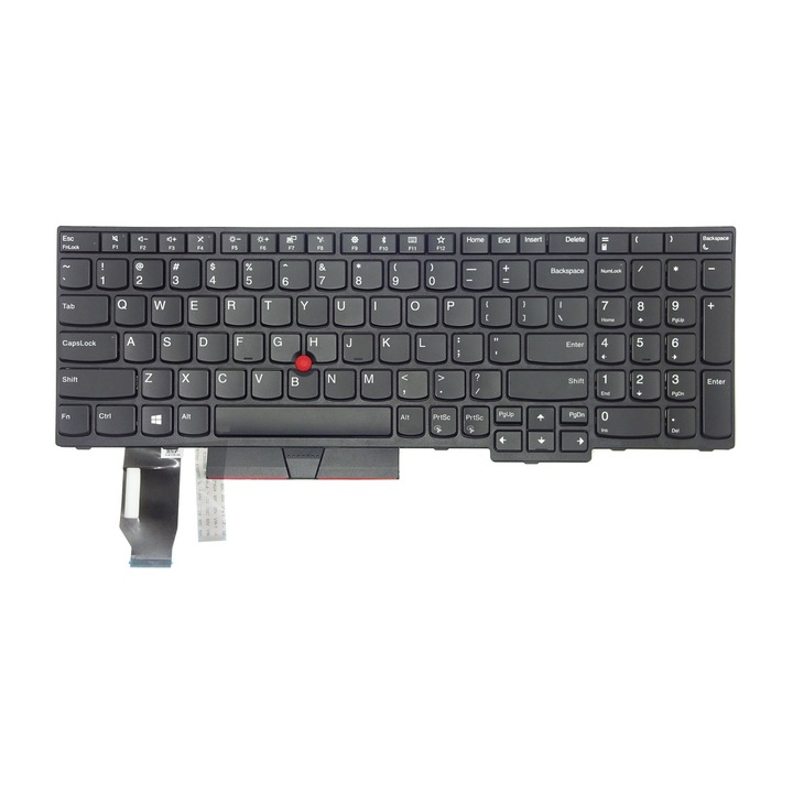 Клавиатура Lenovo Thinkpad E580 E585 E590 L580 L590 P52 P53 P53s P72 P73 T590