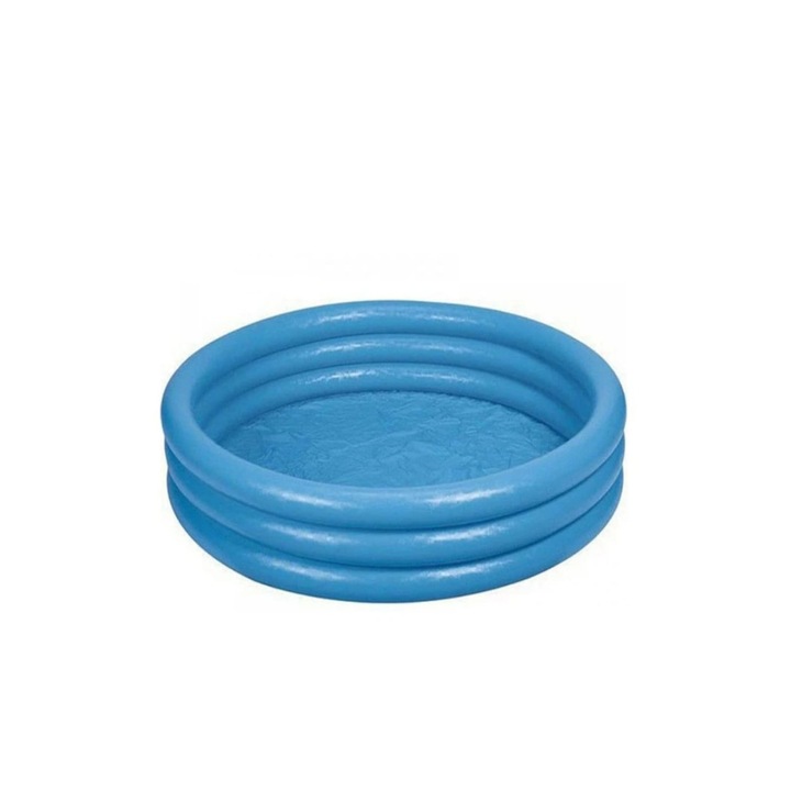 Felfújható gyermekmedence, Intez, My Pool, 114 cm