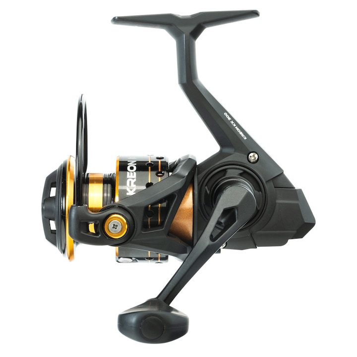 Kreon KX 300 Макара с 5 макари KJ-KRX300