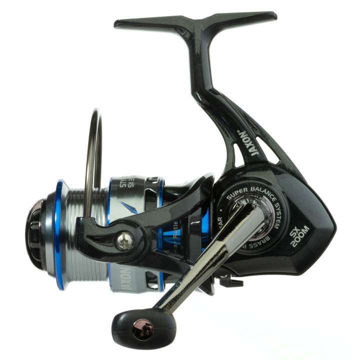 Jaxon Stylus SX Match 200 orsó