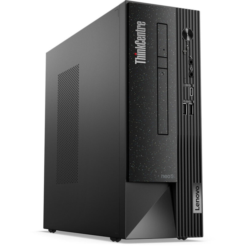 Windowsデスクトップ Lenovo ThinkCentre neo 50s Gen 4 Core i7 Desktop Lenovo ThinkCentre neo 50s Gen 4 SFF, Intel® Core™ i7