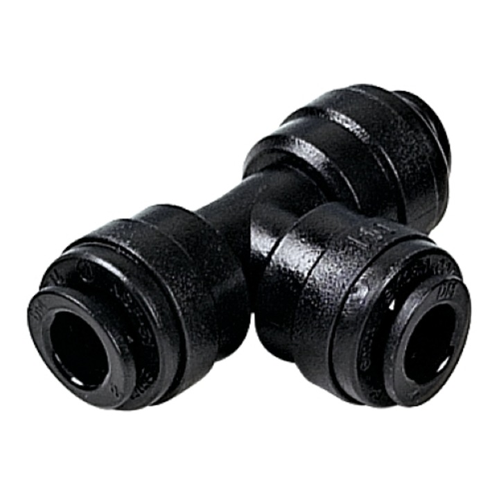 Conector filtre apa in T2 x 12 mm furtun 1 x 10 furtun central