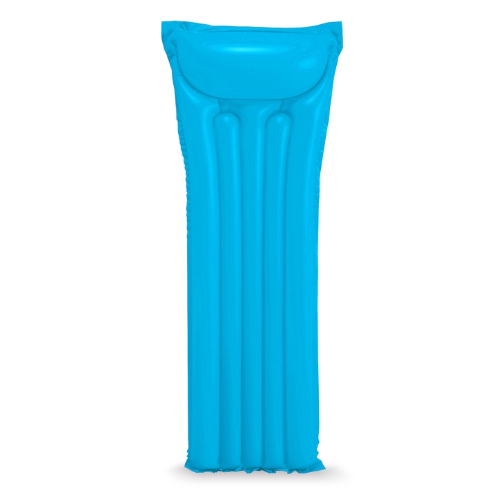 Надуваем дюшек Intex, 183 x 69 см, IX59703 син