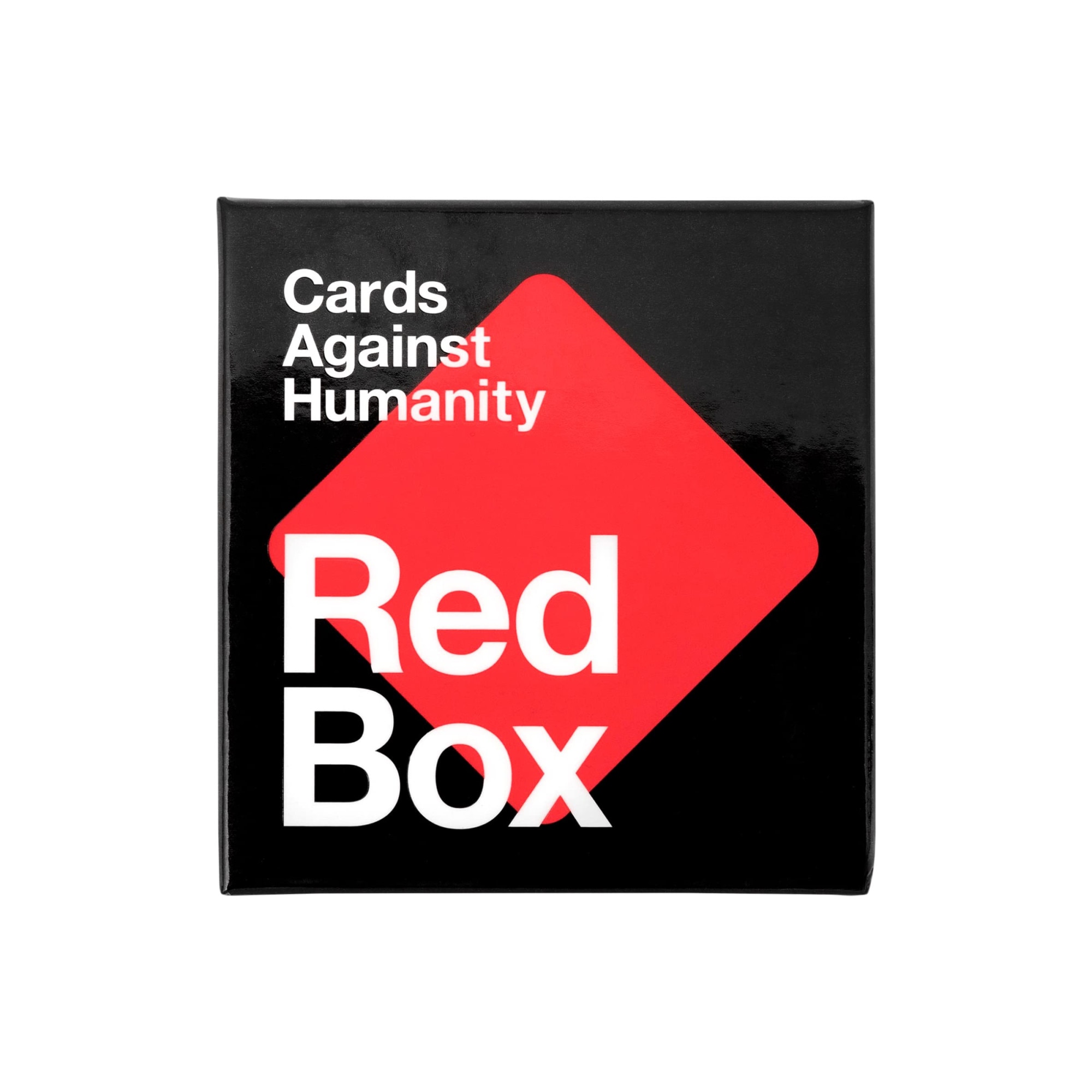 Joc Cards Against Humanity Red Box eMAG.ro