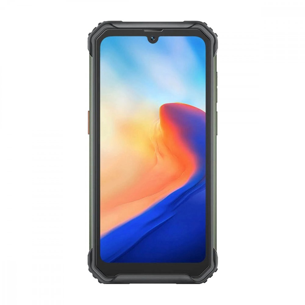 Смартфон Blackview BV7200 Pro, Dual SIM, 128GB, 8GB RAM, 4G, Черен ...