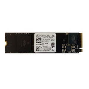 Solid-State Drive (SSD)