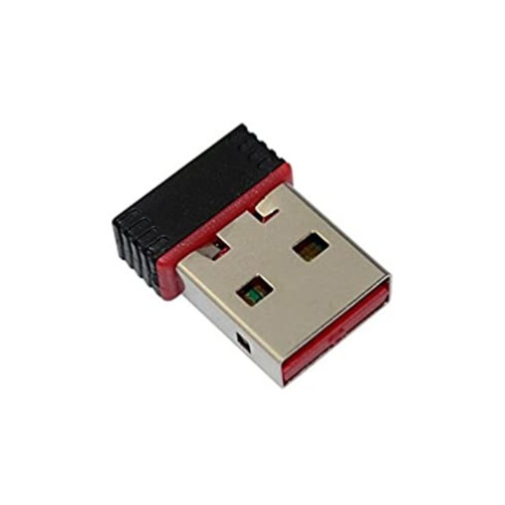 HOPE R Wifi adapter, Vezeték nélküli USB Wlan Realtek 150 Mbps 802.11n