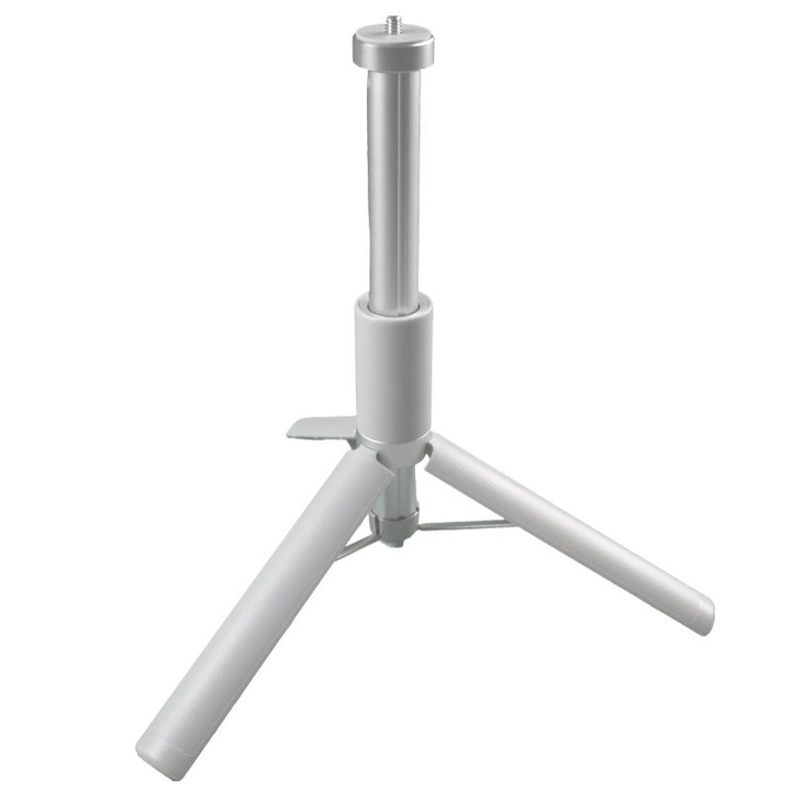 FunSnap Capture π Pi kihúzható állvány - TPL szürke, 1/4" menet, 750 mm, alumíniumötvözet