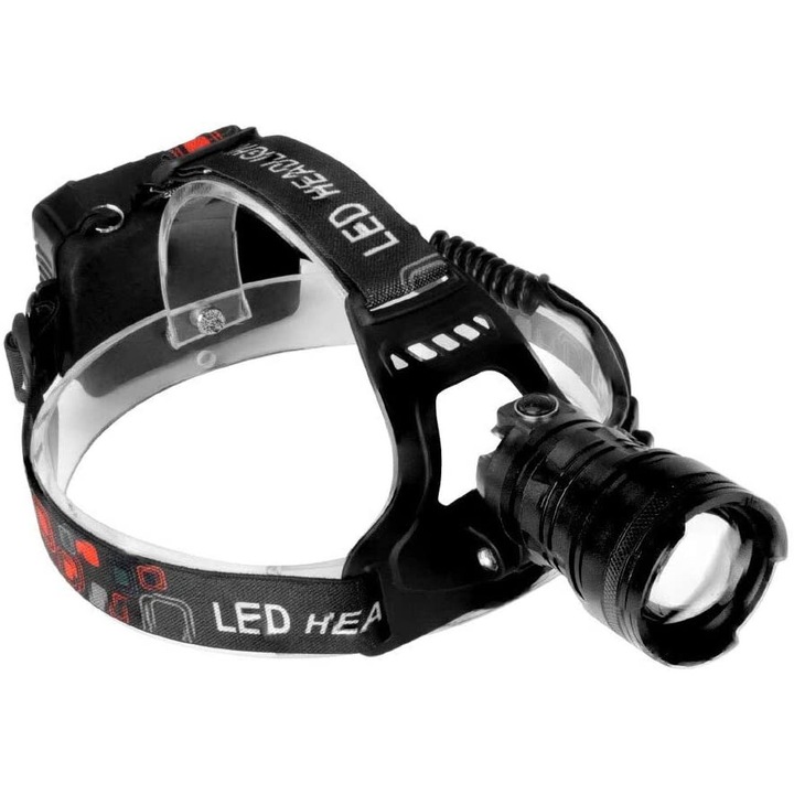 LED фенер XHP90 v2 15000W