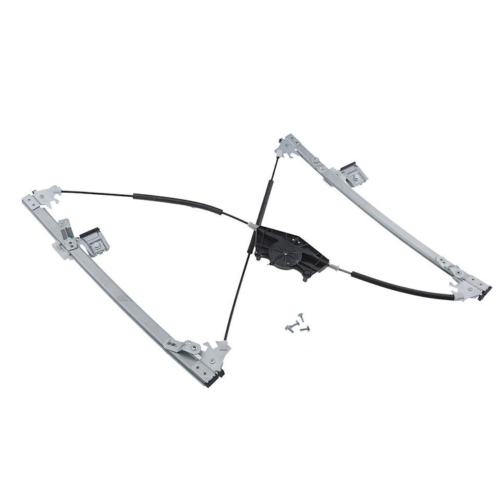 Mecanism macara geam electric fata stanga sau dreapta Volkswagen Golf 4, VW Bora