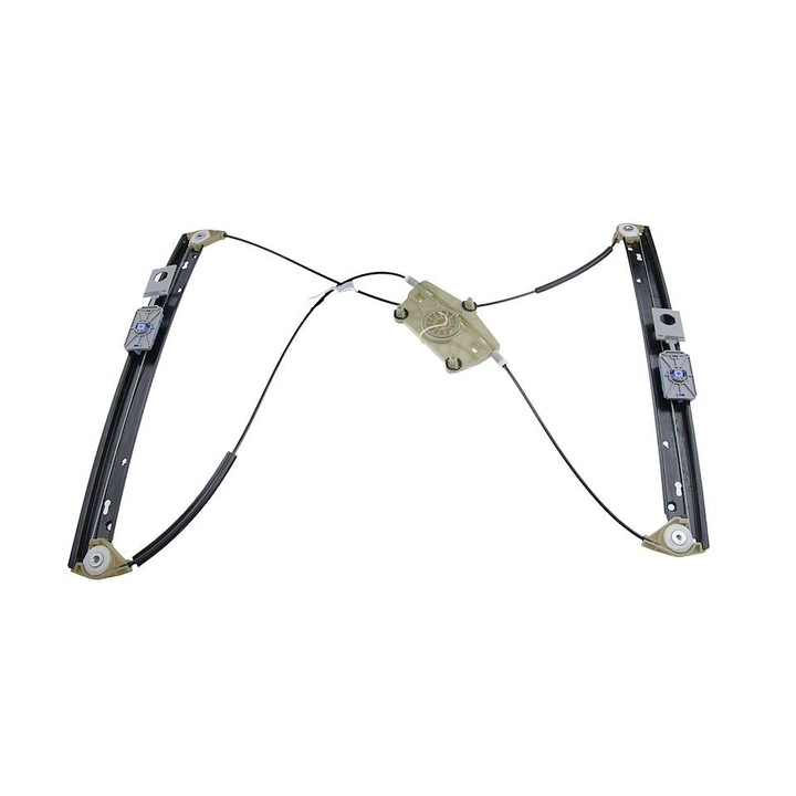 Macara geam fata stanga, AUDI A6 2005-2011