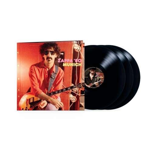 Eric Clapton - Live In San Diego (3LP) - eMAG.hu