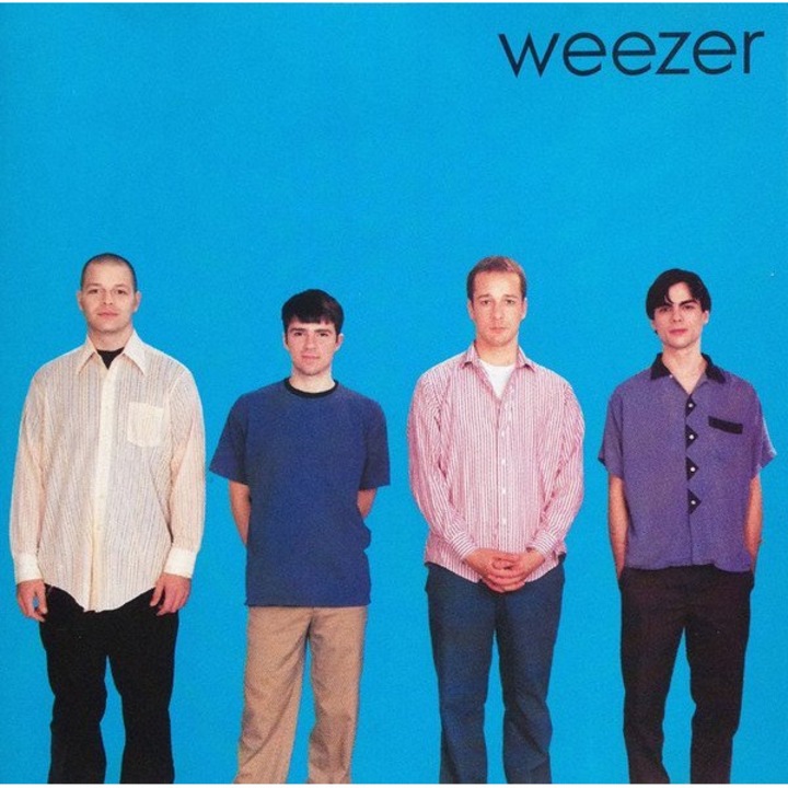 Weezer - Weezer (CD)