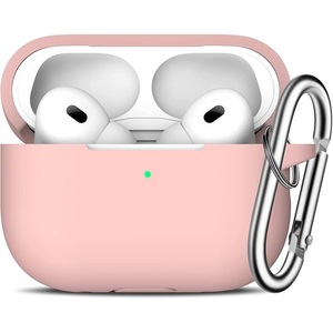 Apple Airpods 1 ve 2. Nesil Uyumlu Çanta Tasarımlı Silikon