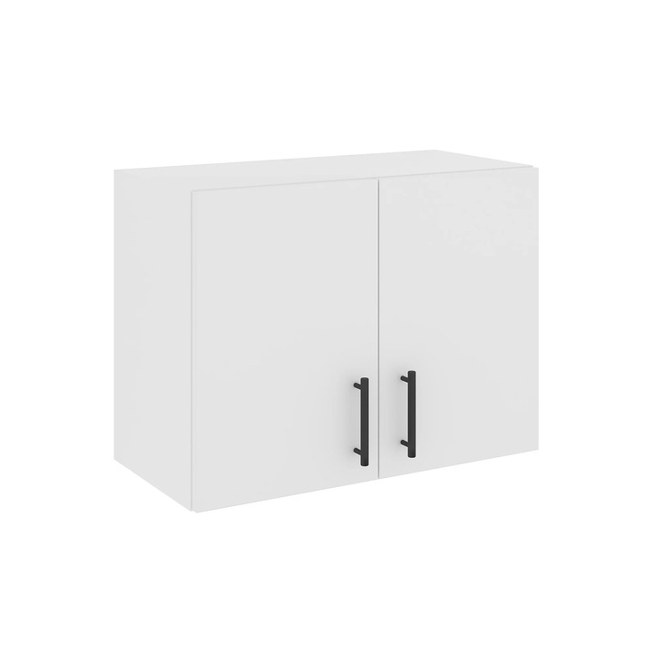 Corp Superior Hota haaus, Alb, 60 x 30 x 45 cm