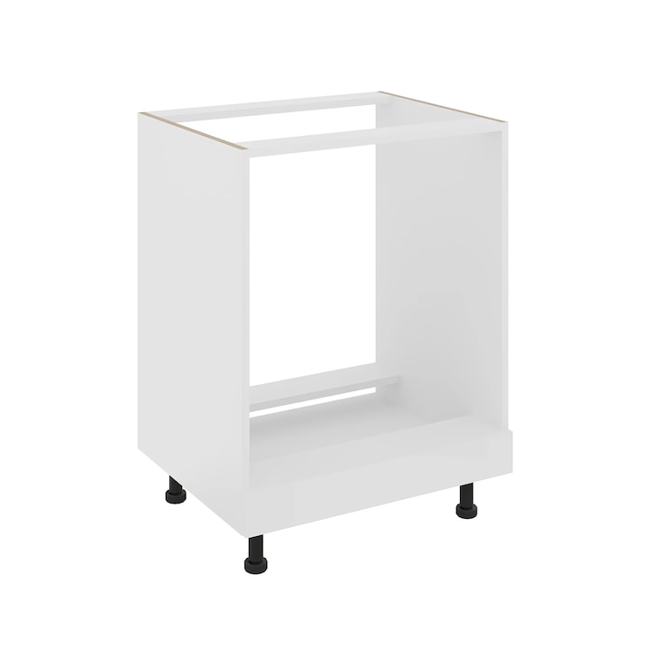 Corp Cuptor haaus, Alb, 60 x 50 x 80 cm