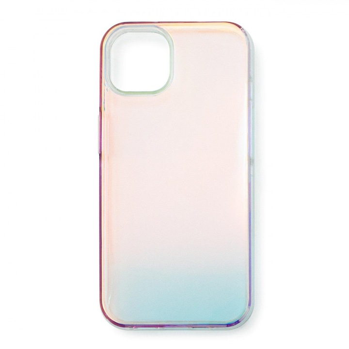 Aurora Samsung Galaxy A52s 5G / A52 5G / A52 4G Gel Neon Gold telefontok