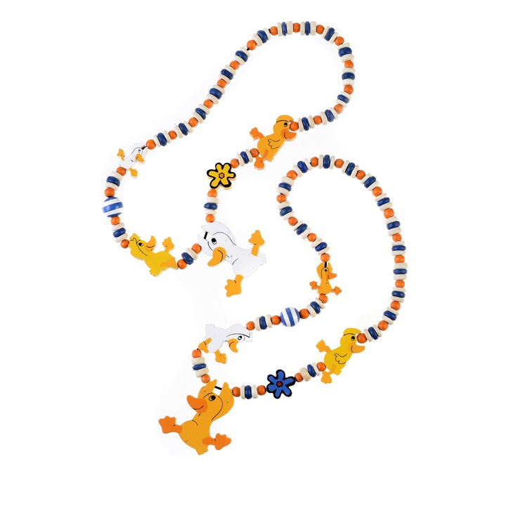 Комплект от 2 колиета, Gloria Maris, Duck6374 Multicolor, One Size