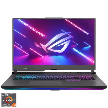 Asus ROG Strix G17 G713