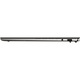 ASUS Zenbook S 13 UX5304VA Ultrabook Intel® Core™ i7-1355U proceszorral 5.00 GHz-ig, 13.3", 2.8K OLED, 32GB, 1TB SSD, Intel® UHD Graphics, Windows 11 Pro, Nemzetközi angol billentyűzet, Basalt Grey