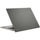 ASUS Zenbook S 13 UX5304VA Ultrabook Intel® Core™ i7-1355U proceszorral 5.00 GHz-ig, 13.3", 2.8K OLED, 32GB, 1TB SSD, Intel® UHD Graphics, Windows 11 Pro, Nemzetközi angol billentyűzet, Basalt Grey