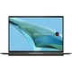 ASUS Zenbook S 13 UX5304VA Ultrabook Intel® Core™ i7-1355U proceszorral 5.00 GHz-ig, 13.3", 2.8K OLED, 32GB, 1TB SSD, Intel® UHD Graphics, Windows 11 Pro, Nemzetközi angol billentyűzet, Basalt Grey