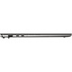 ASUS Zenbook S 13 UX5304VA Ultrabook Intel® Core™ i7-1355U proceszorral 5.00 GHz-ig, 13.3", 2.8K OLED, 32GB, 1TB SSD, Intel® UHD Graphics, Windows 11 Pro, Nemzetközi angol billentyűzet, Basalt Grey