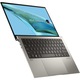 ASUS Zenbook S 13 UX5304VA Ultrabook Intel® Core™ i7-1355U proceszorral 5.00 GHz-ig, 13.3", 2.8K OLED, 32GB, 1TB SSD, Intel® UHD Graphics, Windows 11 Pro, Nemzetközi angol billentyűzet, Basalt Grey