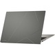 ASUS Zenbook S 13 UX5304VA Ultrabook Intel® Core™ i7-1355U proceszorral 5.00 GHz-ig, 13.3", 2.8K OLED, 32GB, 1TB SSD, Intel® UHD Graphics, Windows 11 Pro, Nemzetközi angol billentyűzet, Basalt Grey