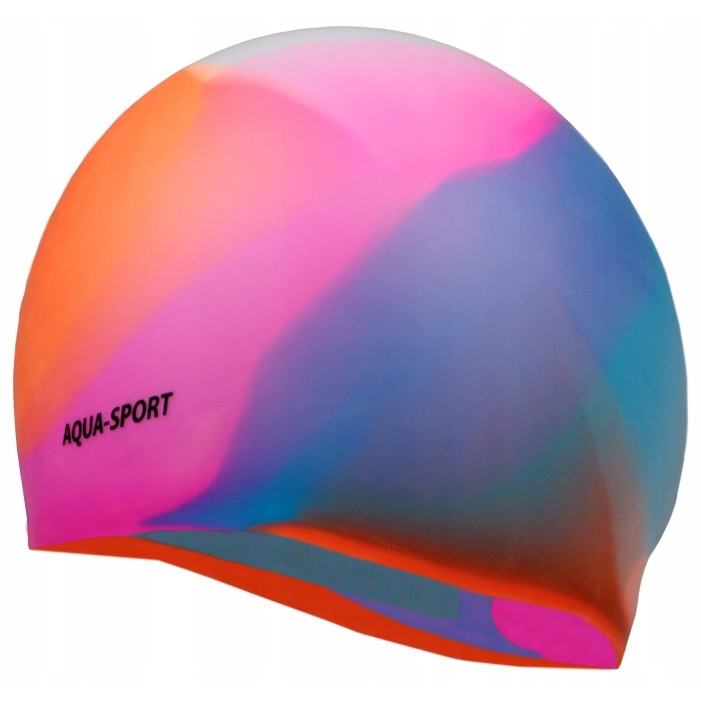 Casca Inot Casca pentru inot, Aqua-sport, Silicon, 121, pentru inot, Bazin ...