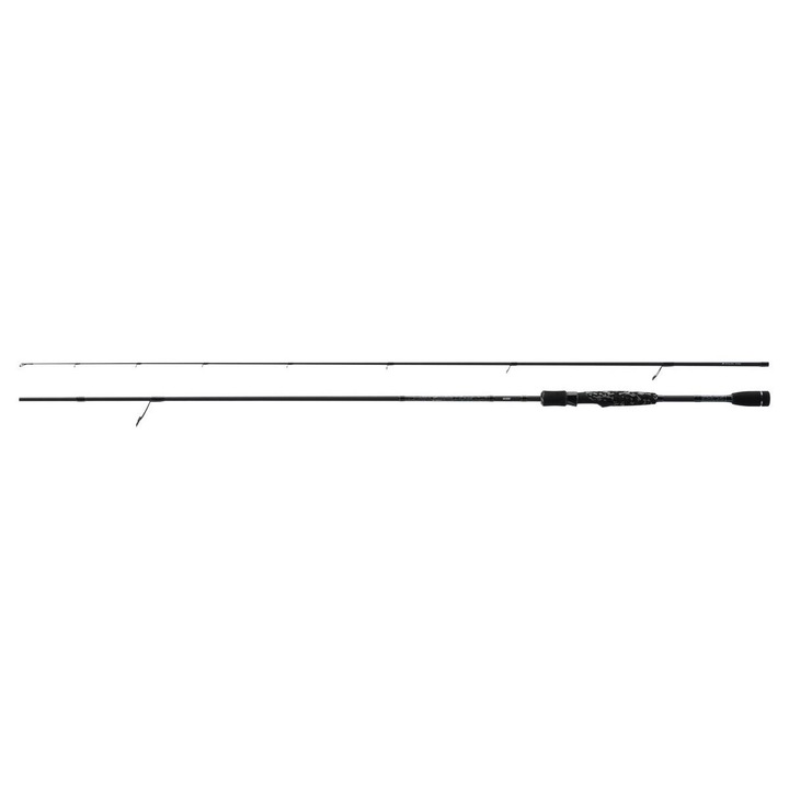 Jaxon Grey Stream Spin Rod, 2,10 м, 8-30 г WJ-DSE21030