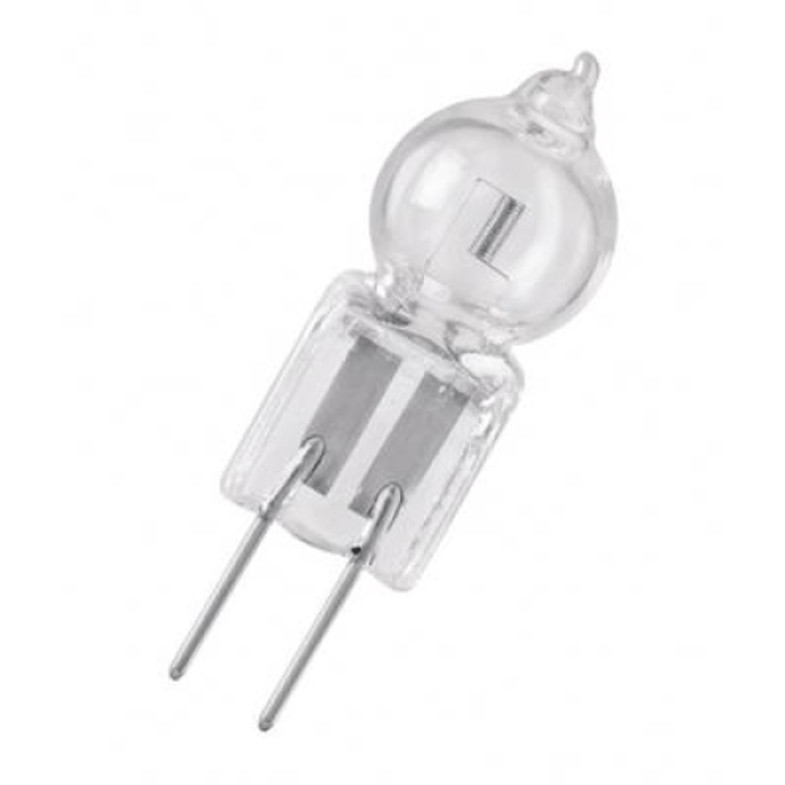 Халогенна крушка G4 12V 14W щифтова форма Osram Eco Star (4008321990181)
