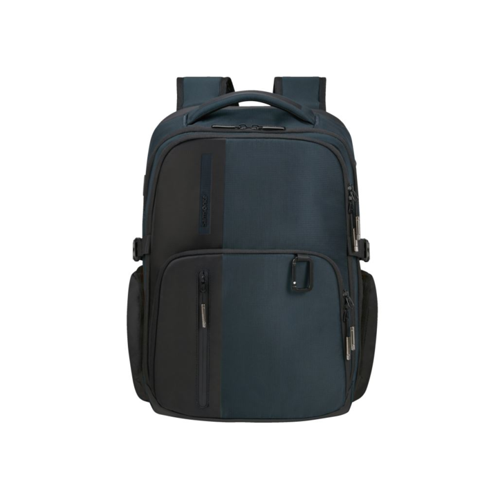 Samsonite Biz2Go hátizsák 15.6" sötétkék (142144-1277) (142144-1277)