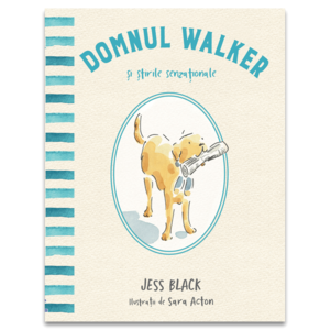 Povesti pentru copii