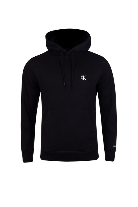 Calvin Klein Jeans мъжка блуза Черна, 23321, Черен, XL