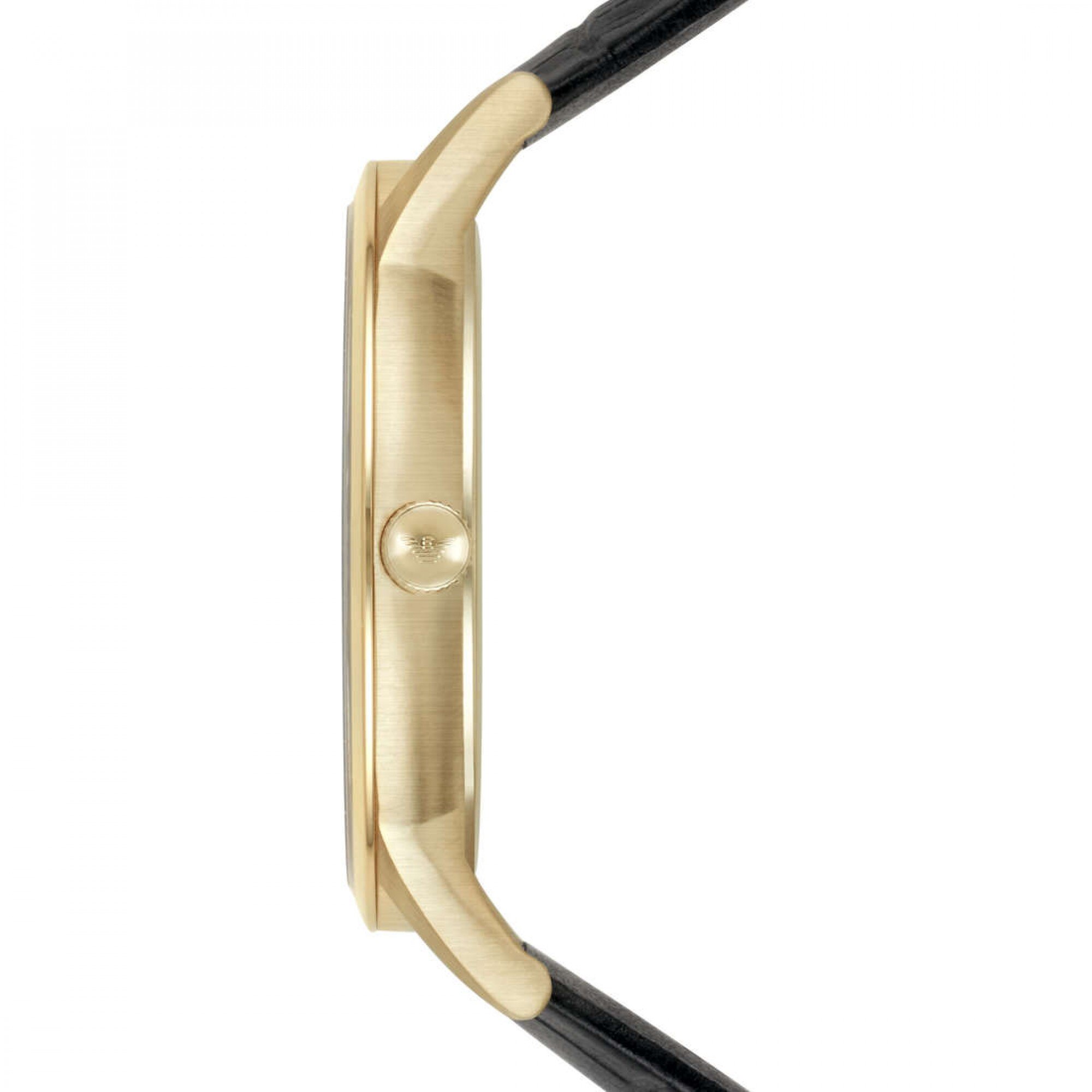 Мъжки часовник EMPORIO ARMANI, Classic, AR11049 - eMAG.bg