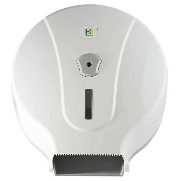 Vialli Maxi WC-papír adagoló MJ2 Large, méret 31x13x32,5 cm