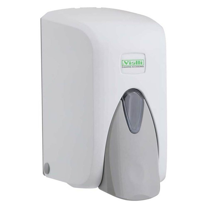 Vialli folyékony szappan adagoló S5, 500 ml