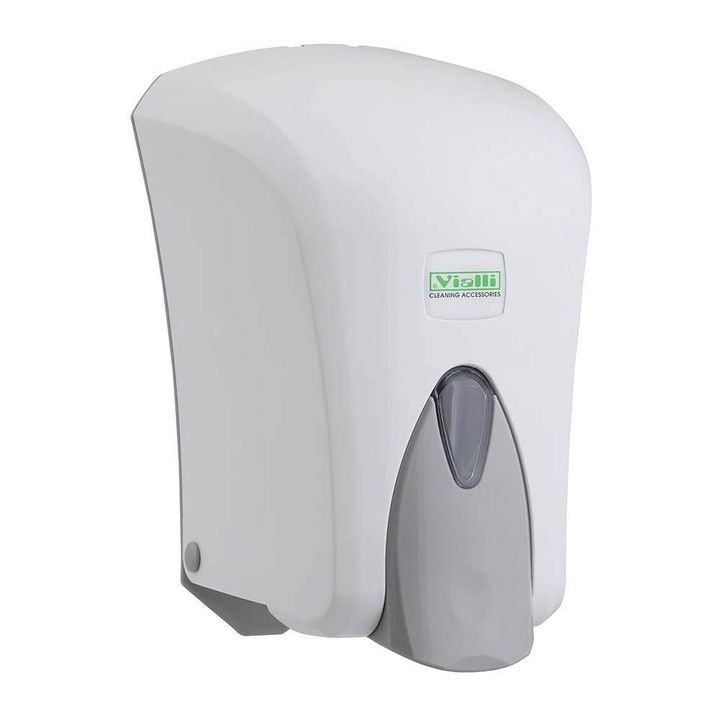 Vialli adagoló habzó folyékony szappanhoz F6, 1000 ml
