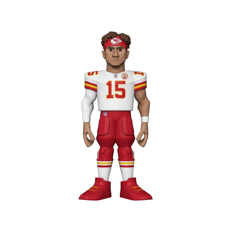 Funko Gold 5 NFL:Cardinals-KylerMurray(HomeUni) w/Chase