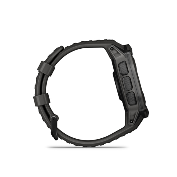 Smartwatch Garmin Instinct 2X, Solar, Graphite - eMAG.ro