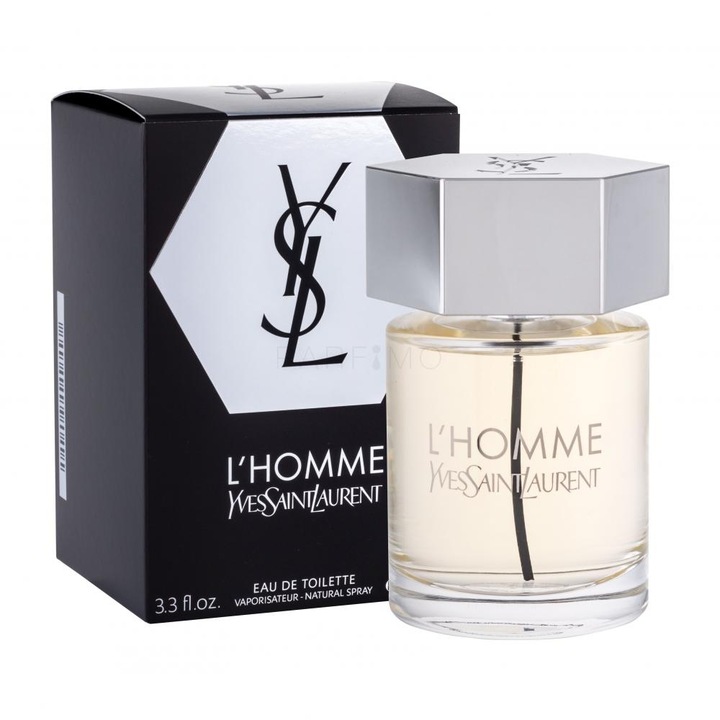 Yves Saint Laurent, L'Homme, EDT Ferfi, 100ml