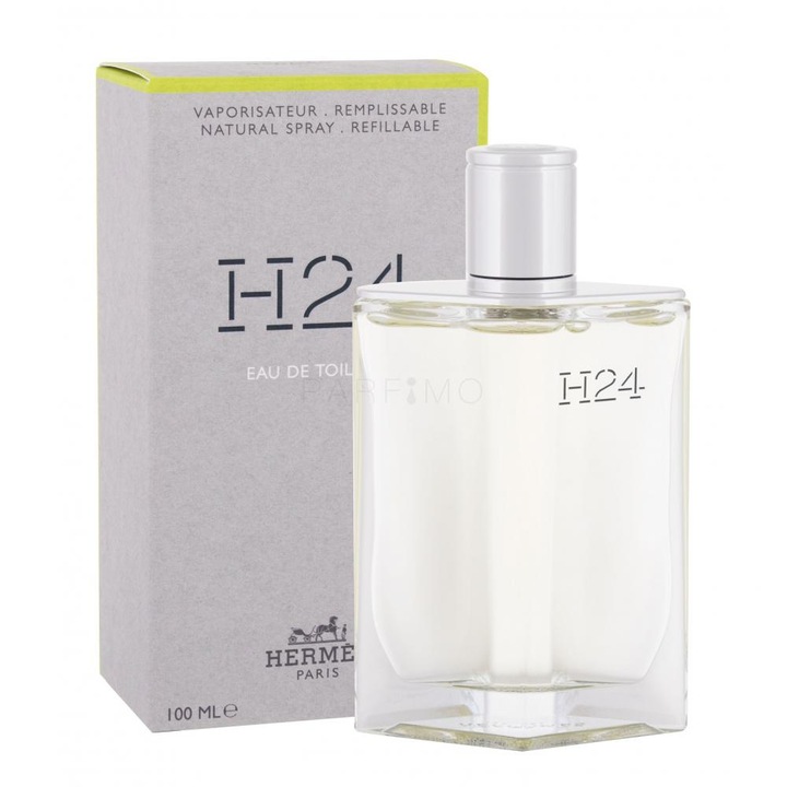 Hermes, H24, Férfi, EDT, 100 ml