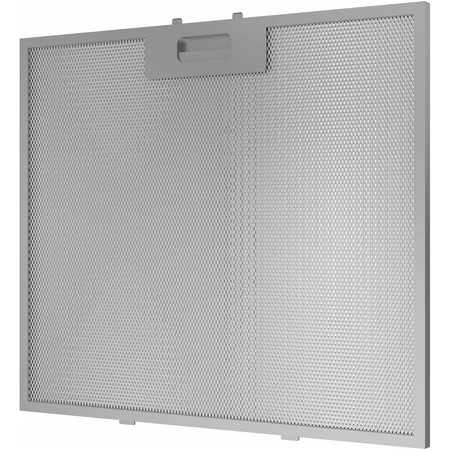 Hota incorporabila decorativa Beko BHCA62422BBH, Putere de absorbtie 400 mc/h, Afisaj electronic, Iluminare LED , Touch Control, 59.5 cm, Negru Sticla