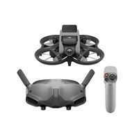 Drona DJI Avata Pro-View Combo, RC Motion 2, 4K/60