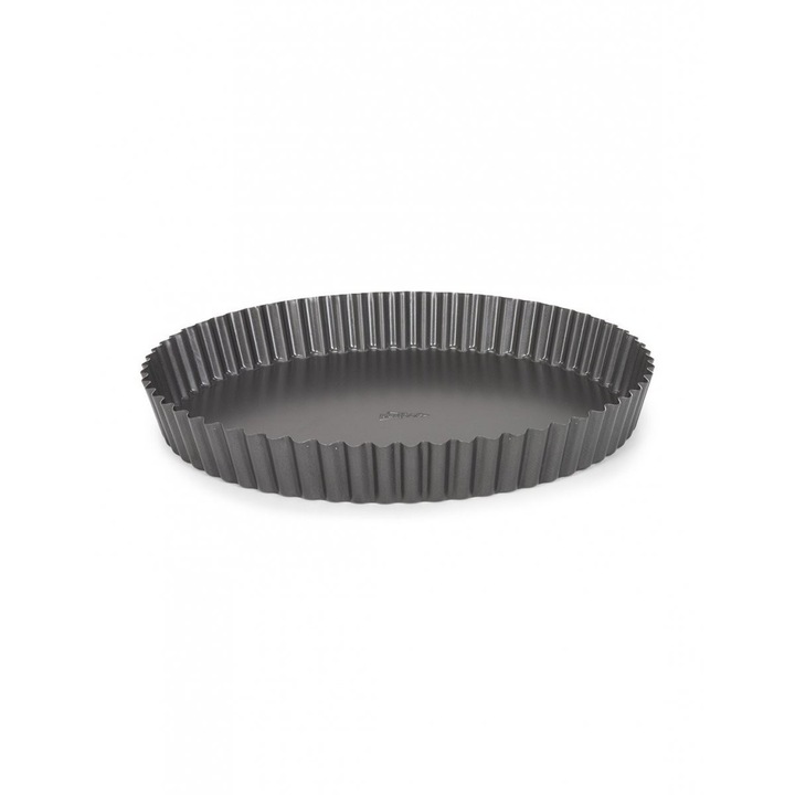 Forma de tarta, Patisse, Otel, 28cm