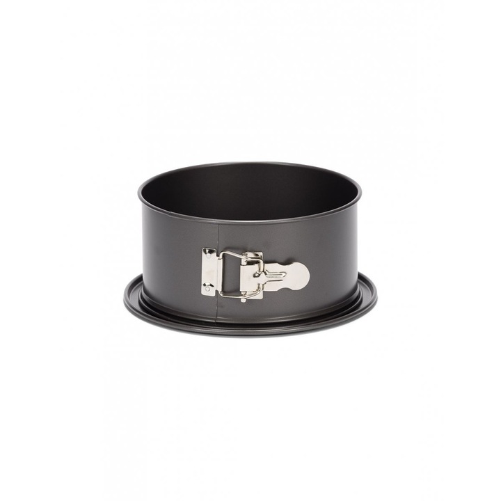 Висока форма за торта Patisse, Steel, 22 см