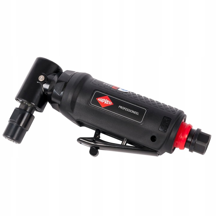 Polizor unghiular, Airpress, 6 mm