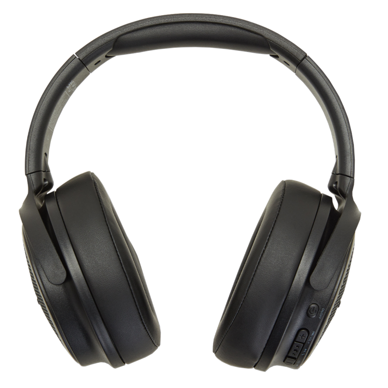 Casti Aiwa HST-250BT Negru