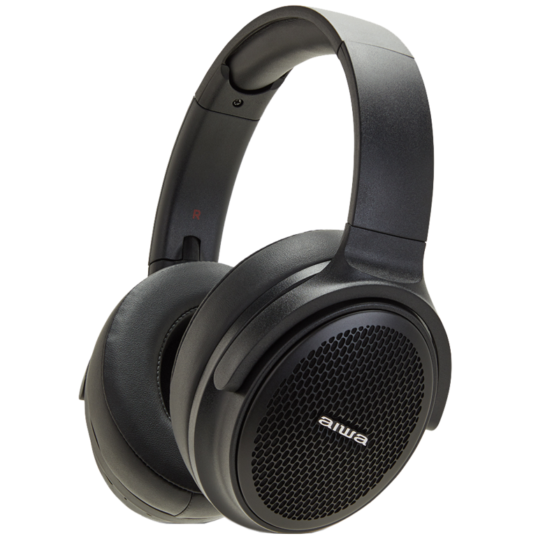 Casti Aiwa HST-250BT Negru